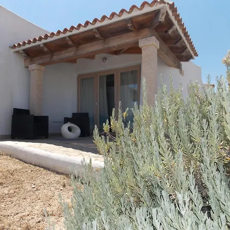 Sardinia Seafront House *