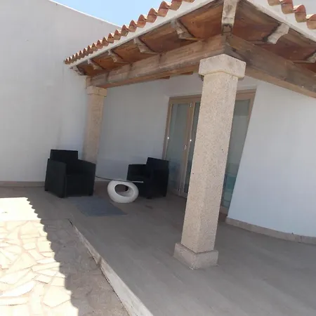 Sardinia Seafront House Olbia