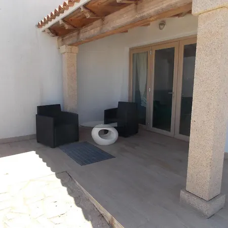 Apartment Sardinia Seafront House Olbia