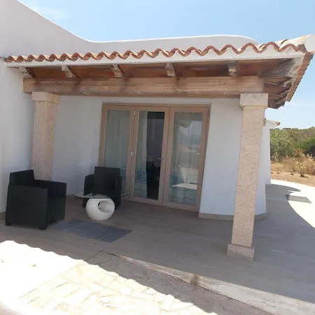Sardinia Seafront House Olbia