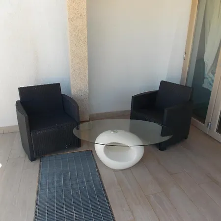 Sardinia Seafront House * Olbia