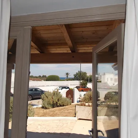 Sardinia Seafront House * Olbia