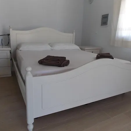 Sardinia Seafront House Apartment Olbia