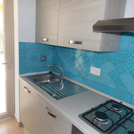 Sardinia Seafront House * Olbia