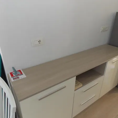 Sardinia Seafront House Olbia