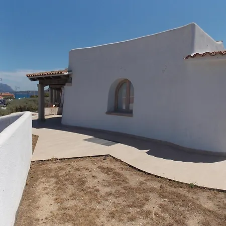 Sardinia Seafront House Olbia
