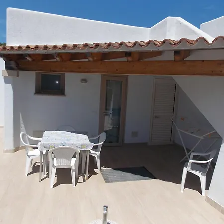 Sardinia Seafront House Lejlighed Olbia