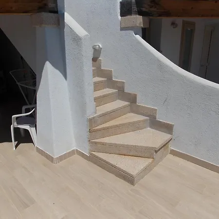 Sardinia Seafront House * Olbia
