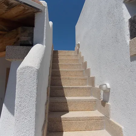 Sardinia Seafront House * Olbia